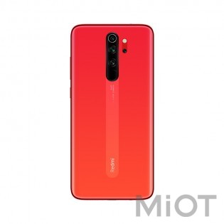 Смартфон Xiaomi Redmi Note 8 Pro 6/64GB Orange EU/CE