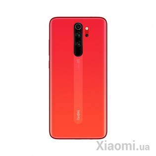 Смартфон Xiaomi Redmi Note 8 Pro 8/128GB Orange