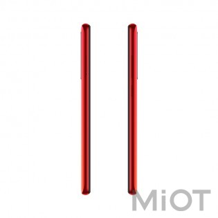 Смартфон Xiaomi Redmi Note 8 Pro 6/64GB Orange EU/CE