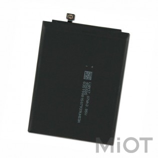 Акумулятор BM4J до смартфона Xiaomi Redmi Note 8 Pro (4500mAh)