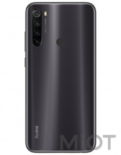 Смартфон Xiaomi Redmi Note 8T 4/64GB Grey EU/CE