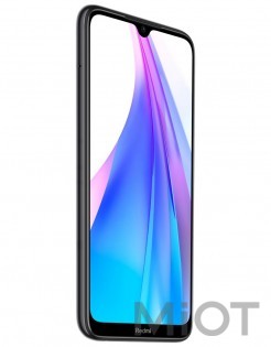 Смартфон Xiaomi Redmi Note 8T 4/64GB Grey EU/CE
