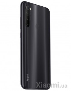 Смартфон Xiaomi Redmi Note 8T 4/64GB Grey EU/CE