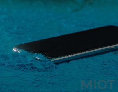 Смартфон Xiaomi Redmi Note 8T 4/128GB Moonshadow Grey EU/CE