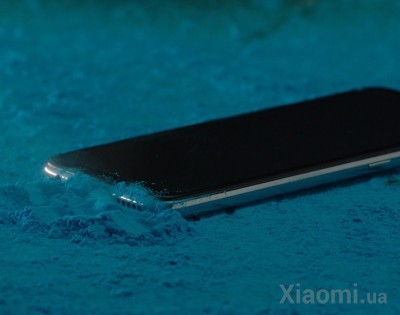 Смартфон Xiaomi Redmi Note 8T 4/128GB Moonshadow Grey EU/CE