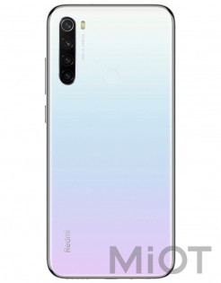 Смартфон Xiaomi Redmi Note 8T 4/64GB White EU/CE