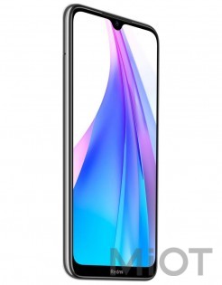 Смартфон Xiaomi Redmi Note 8T 4/64GB White EU/CE