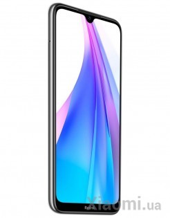 Смартфон Xiaomi Redmi Note 8T 4/128GB Moonlight White EU/CE
