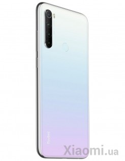 Смартфон Xiaomi Redmi Note 8T 3/32GB White EU/CE