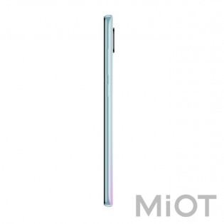 Смартфон Xiaomi Redmi Note 9 3/64GB Polar White EU/CE