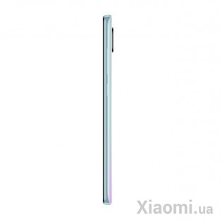 Смартфон Xiaomi Redmi Note 9 3/64GB Polar White EU/CE
