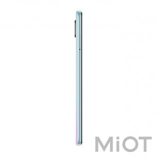 Смартфон Xiaomi Redmi Note 9 4/128GB Polar White EU/CE