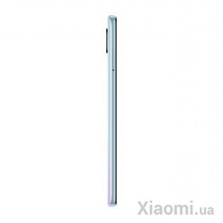 Смартфон Xiaomi Redmi Note 9 3/64GB Polar White EU/CE