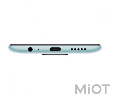 Смартфон Xiaomi Redmi Note 9 3/64GB Polar White EU/CE