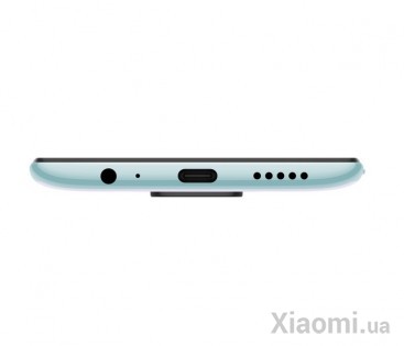 Смартфон Xiaomi Redmi Note 9 3/64GB Polar White EU/CE