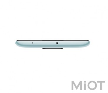 Смартфон Xiaomi Redmi Note 9 4/128GB Polar White EU/CE