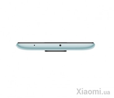 Смартфон Xiaomi Redmi Note 9 3/64GB Polar White EU/CE