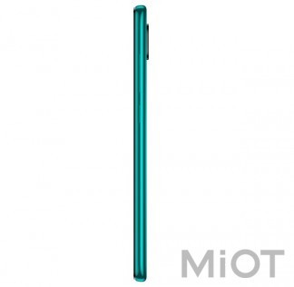 Смартфон Xiaomi Redmi Note 9 NFC 4/128GB Forest Green EU/CE