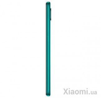 Смартфон Xiaomi Redmi Note 9 NFC 4/128GB Forest Green EU/CE