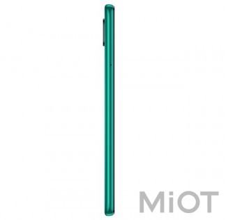 Смартфон Xiaomi Redmi Note 9 4/128GB Forest Green EU/CE