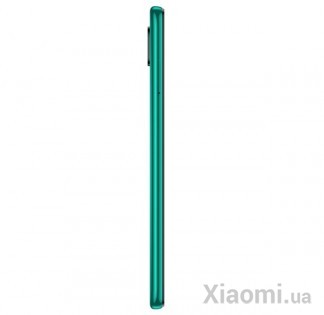 Смартфон Xiaomi Redmi Note 9 NFC 3/64GB Forest Green EU/CE