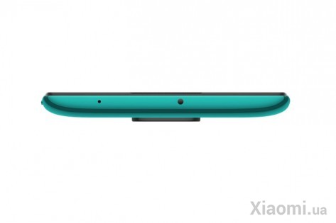 Смартфон Xiaomi Redmi Note 9 NFC 3/64GB Forest Green EU/CE
