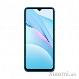 Смартфон Xiaomi Redmi Note 9 4G 8/128GB Green