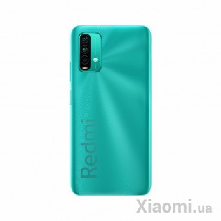 Смартфон Xiaomi Redmi Note 9 4G 8/128GB Green