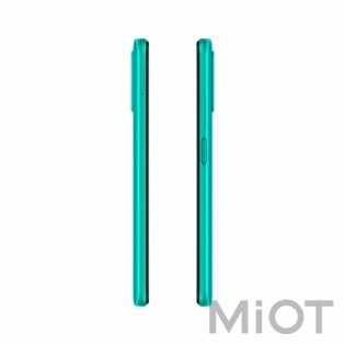 Смартфон Xiaomi Redmi Note 9 4G 4/128GB Green