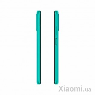 Смартфон Xiaomi Redmi Note 9 4G 8/128GB Green