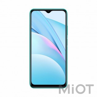 Смартфон Xiaomi Redmi Note 9 4G 6/128GB Blue