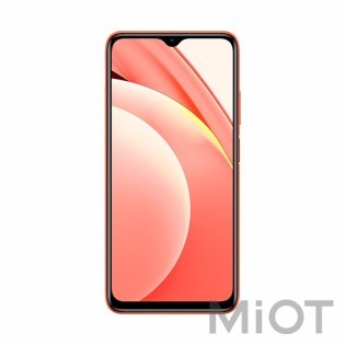 Смартфон Xiaomi Redmi Note 9 4G 6/128GB Orange