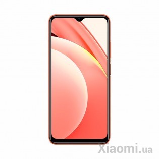 Смартфон Xiaomi Redmi Note 9 4G 6/128GB Orange