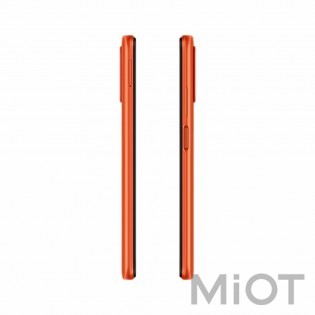 Смартфон Xiaomi Redmi Note 9 4G 6/128GB Orange