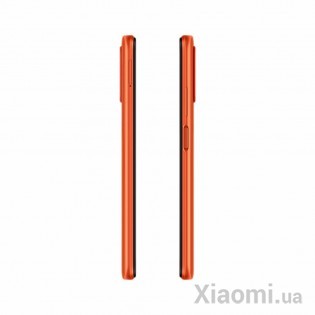 Смартфон Xiaomi Redmi Note 9 4G 6/128GB Orange