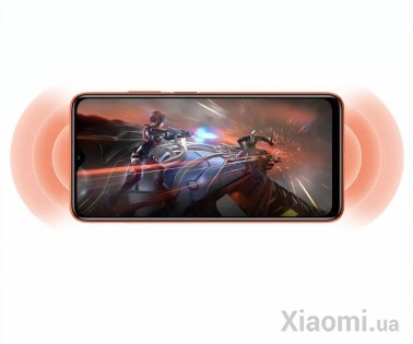 Смартфон Xiaomi Redmi Note 9 4G 6/128GB Orange