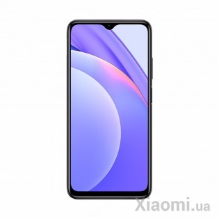 Смартфон Xiaomi Redmi Note 9 4G 4/128GB Black