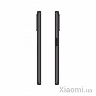 Смартфон Xiaomi Redmi Note 9 4G 4/128GB Black