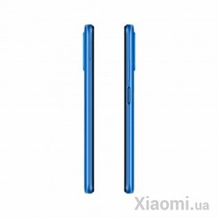 Смартфон Xiaomi Redmi Note 9 4G 6/128GB Blue