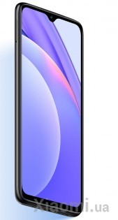 Смартфон Xiaomi Redmi Note 9 4G 8/128GB Black