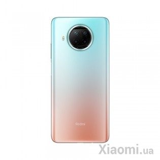 Смартфон Xiaomi Redmi Note 9 Pro 5G 8/256GB Green