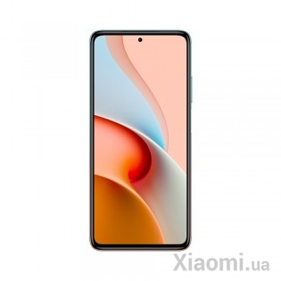 Смартфон Xiaomi Redmi Note 9 Pro 5G 8/256GB Green