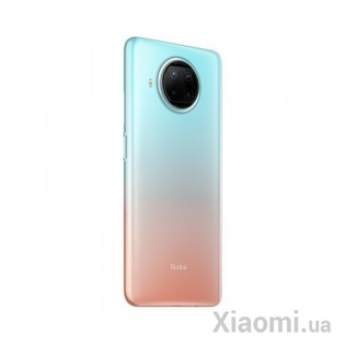Смартфон Xiaomi Redmi Note 9 Pro 5G 8/256GB Green