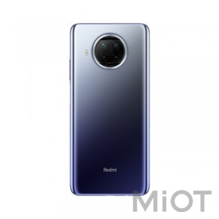 Смартфон Xiaomi Redmi Note 9 Pro 5G 8/256GB Blue