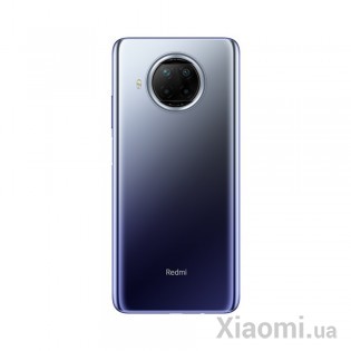 Смартфон Xiaomi Redmi Note 9 Pro 5G 8/256GB Blue