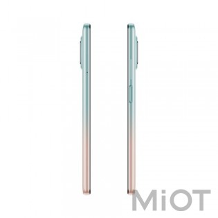 Смартфон Xiaomi Redmi Note 9 Pro 5G 8/128GB Green