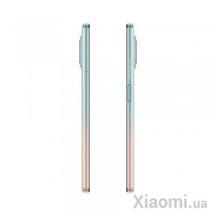 Смартфон Xiaomi Redmi Note 9 Pro 5G 8/256GB Green