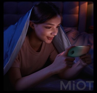 Смартфон Xiaomi Redmi Note 9 Pro 5G 8/256GB Green