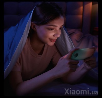 Смартфон Xiaomi Redmi Note 9 Pro 5G 8/256GB Green