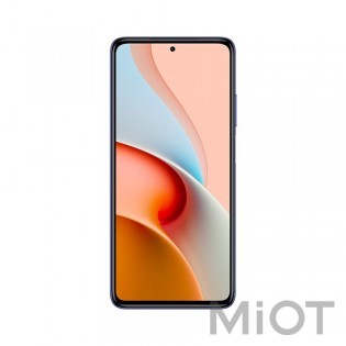 Смартфон Xiaomi Redmi Note 9 Pro 5G 8/256GB Blue